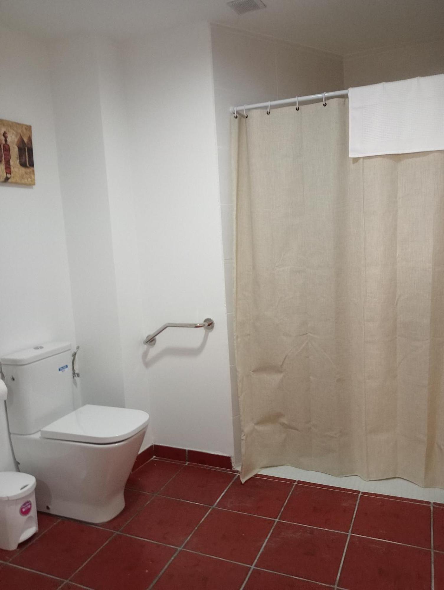Apartamentos La Piedra En Pleno Centro Historico Con Dos Dormitorios Y Dos Banos Nájera Exterior photo